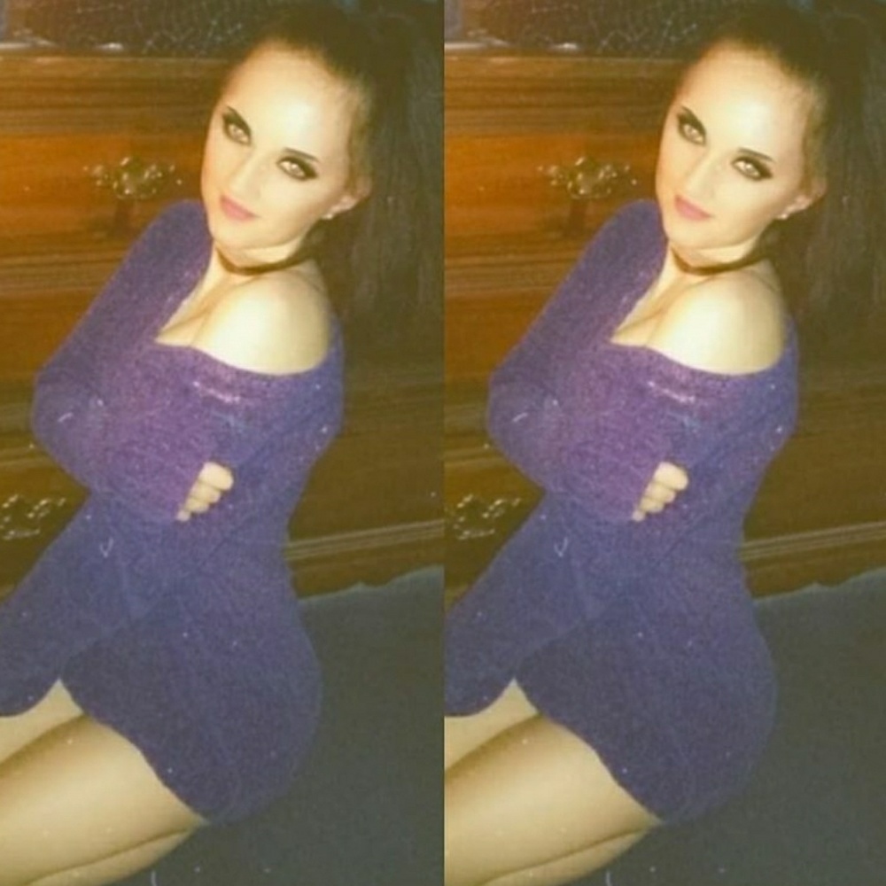 Meet your Posher, Faith